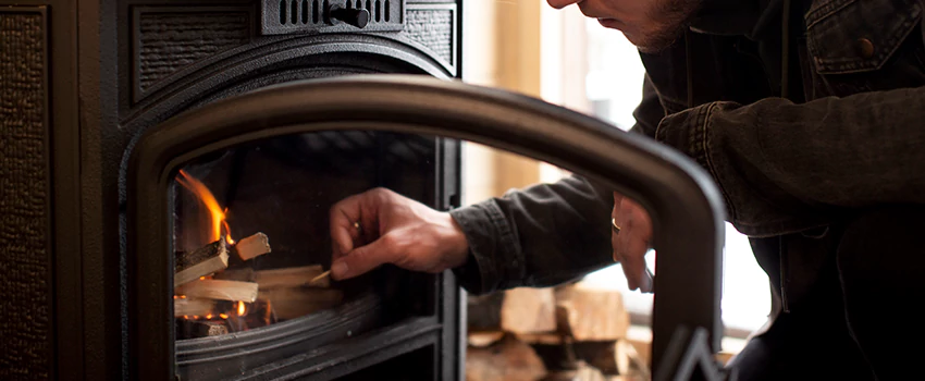 Residential Chimney Flashing Restoration in Ladner, BC