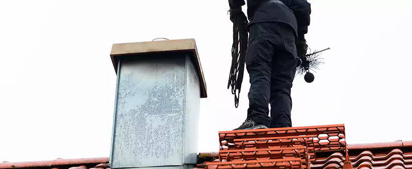 Chimney Inspection Levels in Ladner, BC