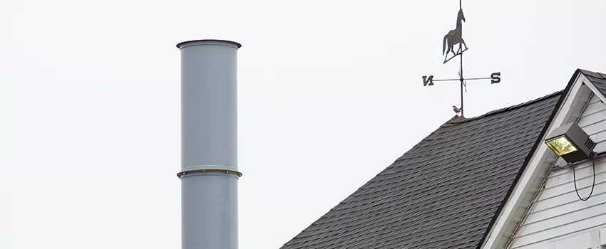 Chimney Liner Services Cost in Ladner, BC
