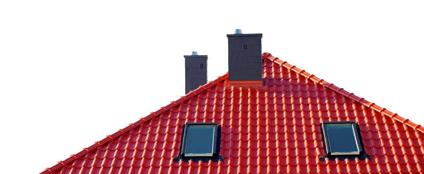 Chimney Pot Replacement in Ladner, BC