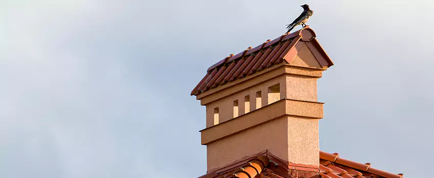 Cost To Rebuild A Chimney in Ladner, British Columbia