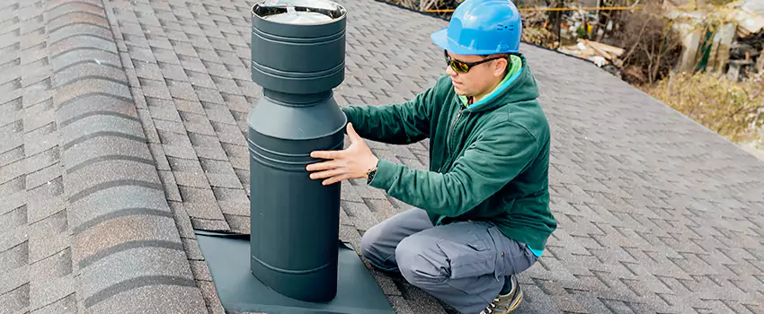 Chimney Inspection in Ladner, BC