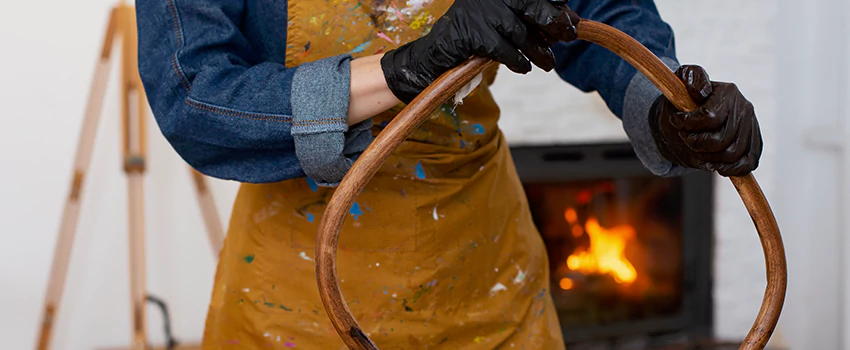 Chimney Saver Waterproofing Services in Ladner, British Columbia