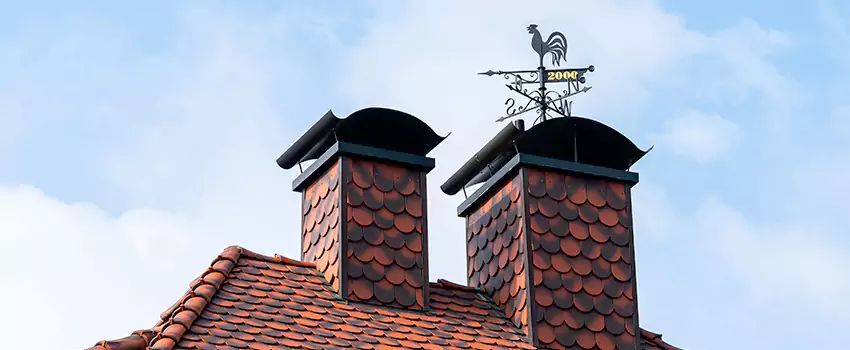 Chimney Installation in Ladner, BC