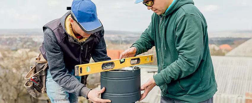 Chimney Service Company in Delta Manor, British Columbia