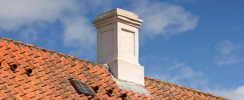 Chimney Sweep To Clear Creosote Buildup in Ladner, BC