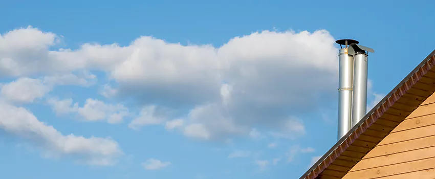 Diagnosing Commercial Chimney Problems in Ladner, BC