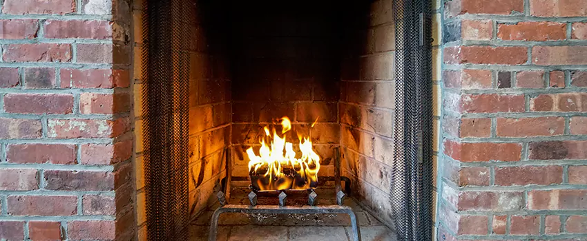 Remove Creosote From Brick in Ladner, BC