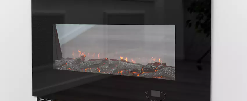 Dimplex Fireplace Installation and Repair in Ladner, BC