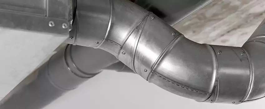 Benefits of Dryer Vent Inspection in Ladner, BC