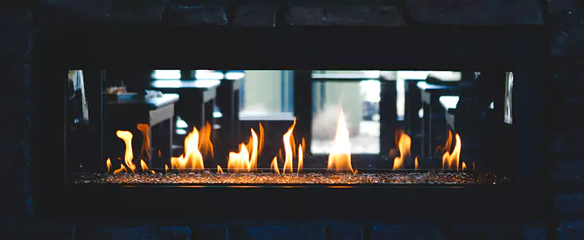 Electric Fireplace Ember Set Enhancement Services in Ladner, BC 