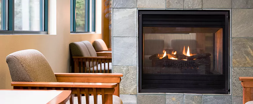 Smoky Effect Electric Fireplace Logs in Ladner, British Columbia