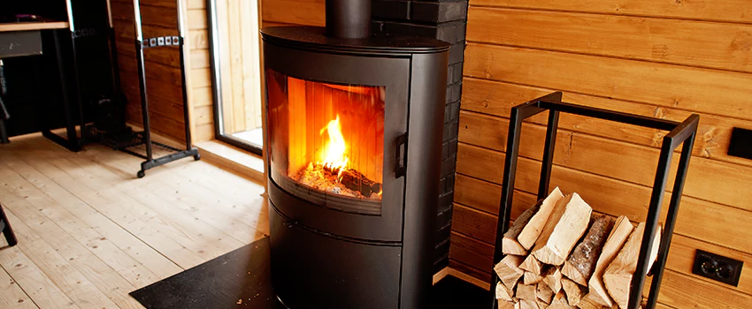 Ethanol Fireplace Burner Repair in Ladner, BC