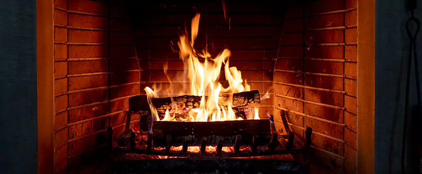 Fireplace Broken Ashtray Repair Services in Ladner, British Columbia
