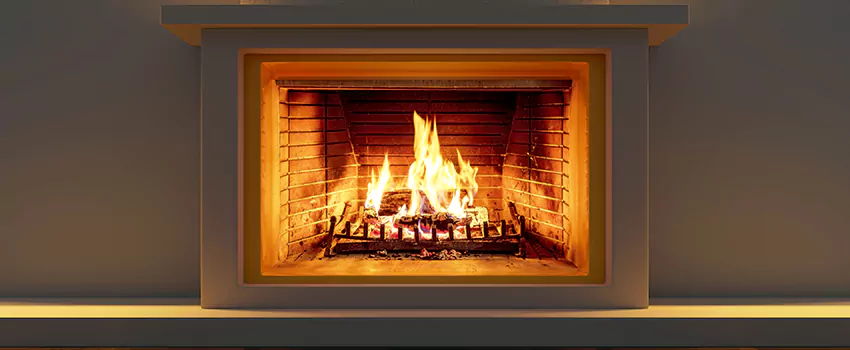 Electric Fireplace Company Near Me in Hawthorne, BC