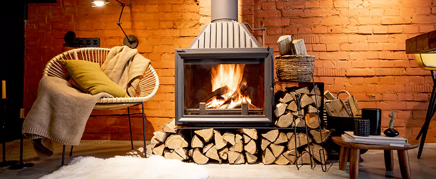 Wood Fireplace Mantels Repair in Ladner, British Columbia