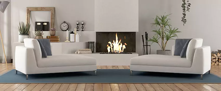 Welding Repairs For Fireplace Grate in Ladner, BC