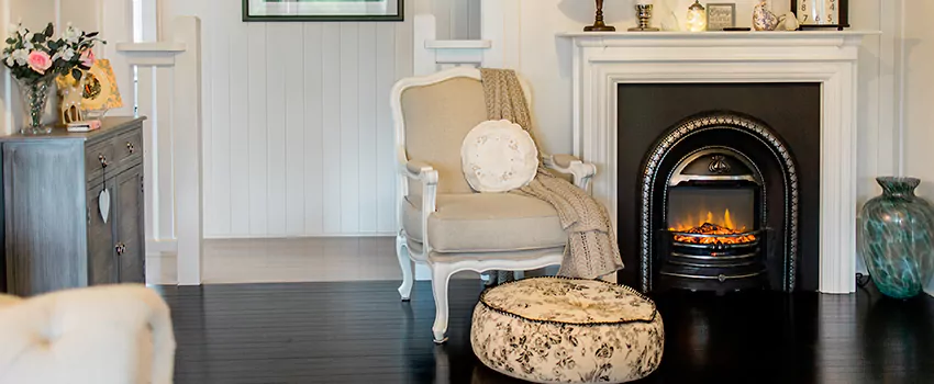 Pellet Fireplace Repair in Ladner, British Columbia