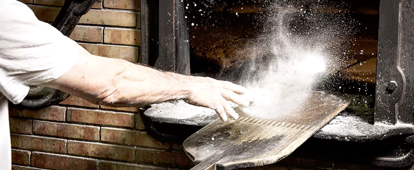 Smoke Chamber Safety Upgrades in Ladner, British Columbia