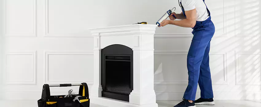 Fireplace Safety Inspection Technician in Ladner, BC