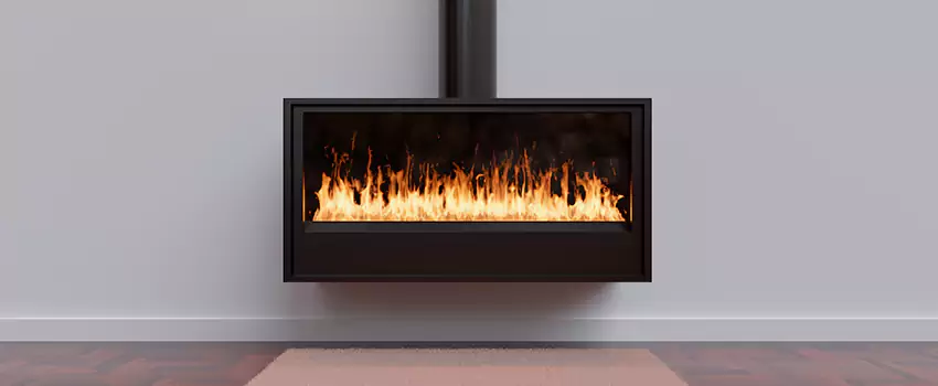 Affordable Floating Fireplace Repair And Installation Services in Ladner, British Columbia