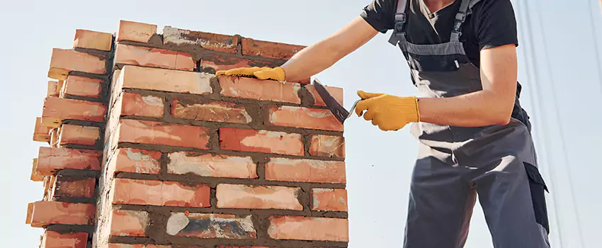 Flue Tiles Cracked Repair Services Near Me in Ladner, British Columbia