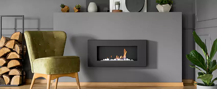 Fixes For Indoor Gas Fireplaces in Ladner, British Columbia