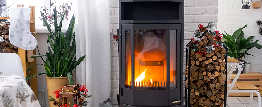 Benefits of Harman Stoves Fireplace in Ladner, BC