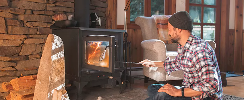 Specifications of Jøtul Fireplace and Inserts in Ladner, BC