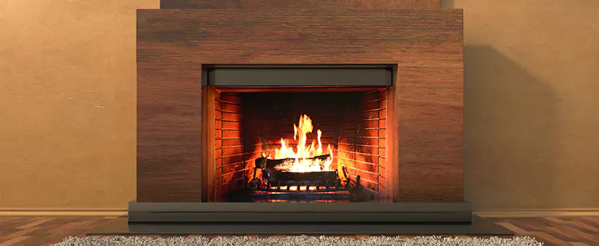 Kings Man Direct Vent Fireplaces Services in Ladner, British Columbia