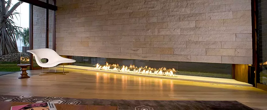 Benefits of Multi-Color Fireplace Installation in Ladner, BC