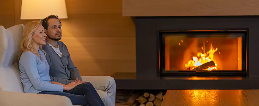 Cost-Effective Osburn Fireplace Installation and Repair in Ladner, BC