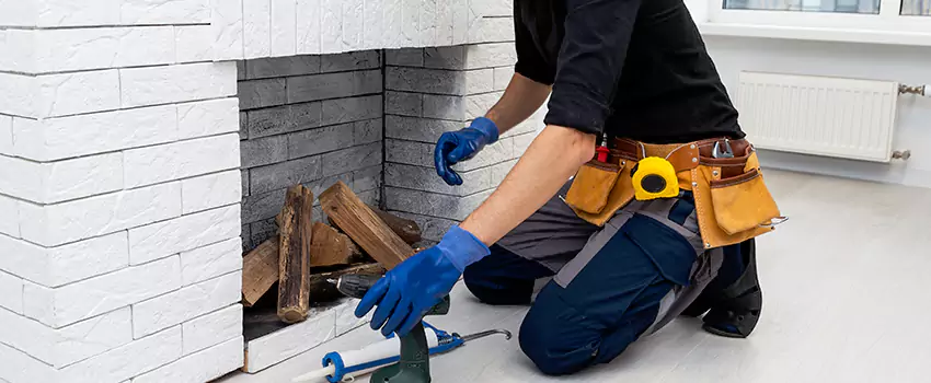 Cost of Pellet Fireplace Installation Services in Ladner, British Columbia