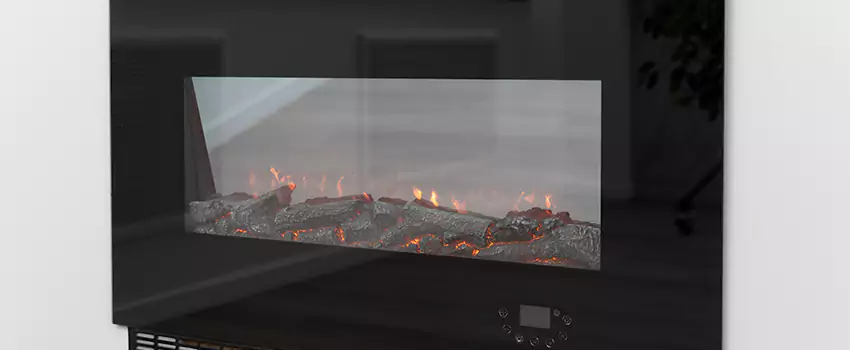 Ravelli Group Convection Fireplaces Installation in Ladner, British Columbia