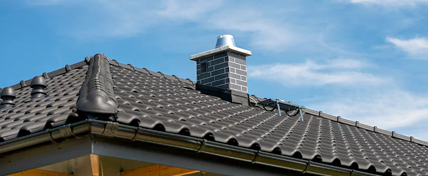 Residential Chimney Fans Installation and Repair Services in Ladner, British Columbia