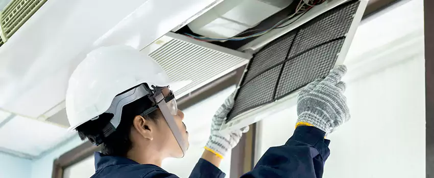 Vent Cleaning Company in Ladner, BC