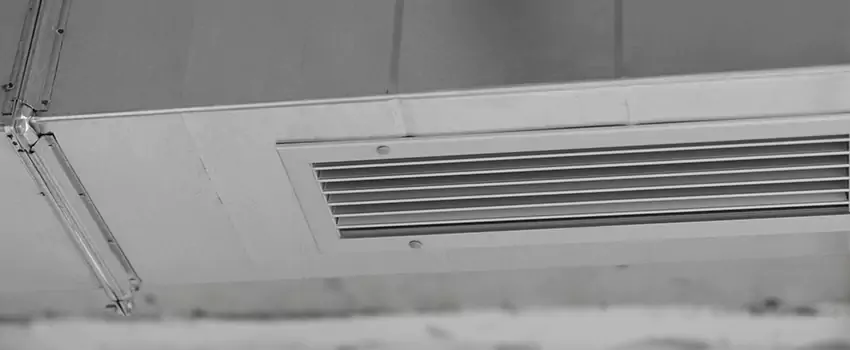 Ventilation Fan Cleaning Services in Ladner, British Columbia