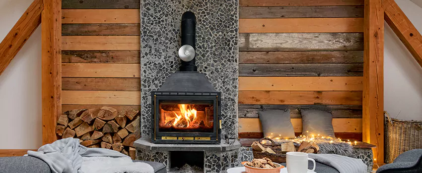 Key Features of Vermont Castings Fireplaces in Ladner, British Columbia