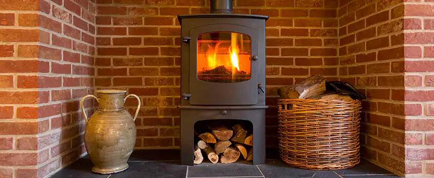 Wood Stove Inspection Services in Ladner, British Columbia