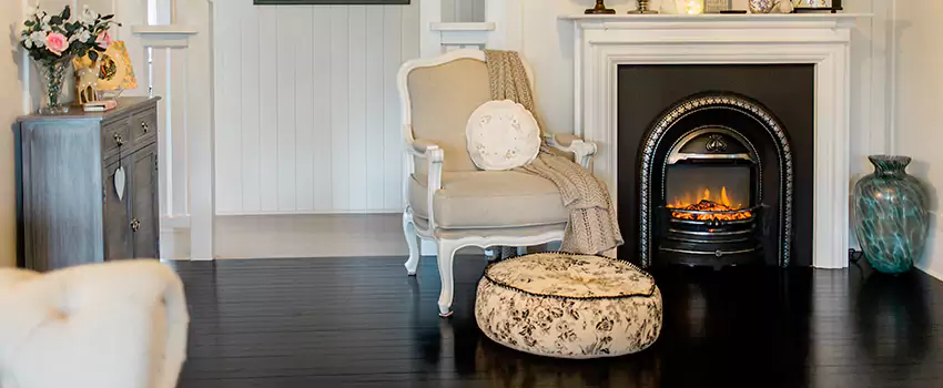 Wood Stove Firebox Installation Services in Ladner, BC