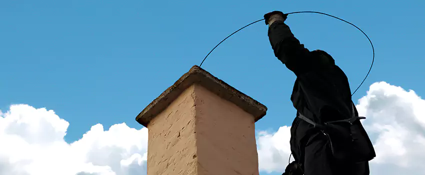 Raccoon Removal Solution from Chimney in Ladner, BC