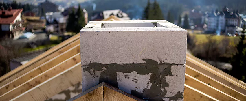Chimney Ash Dump Cover Repair Services in Ladner, BC