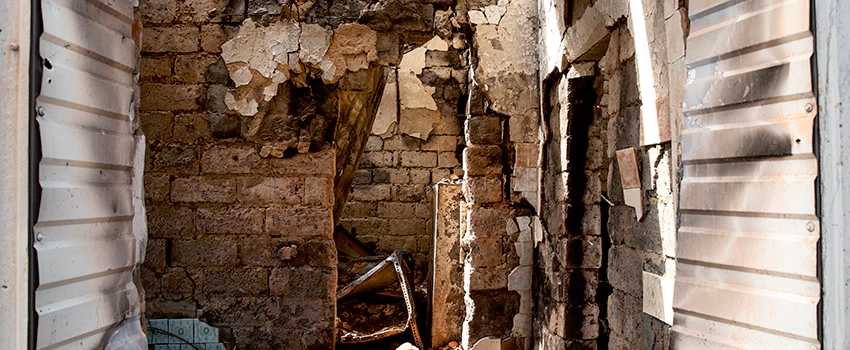 Chimney Concrete Bricks Rotten Repair Services in Ladner, British Columbia