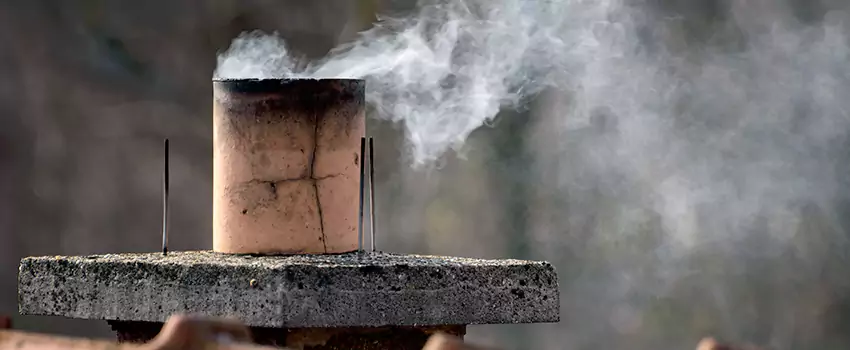 Chimney Creosote Cleaning Experts in Ladner, British Columbia