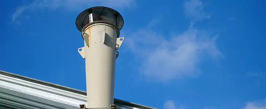 Commercial Chimney Services in Ladner, British Columbia