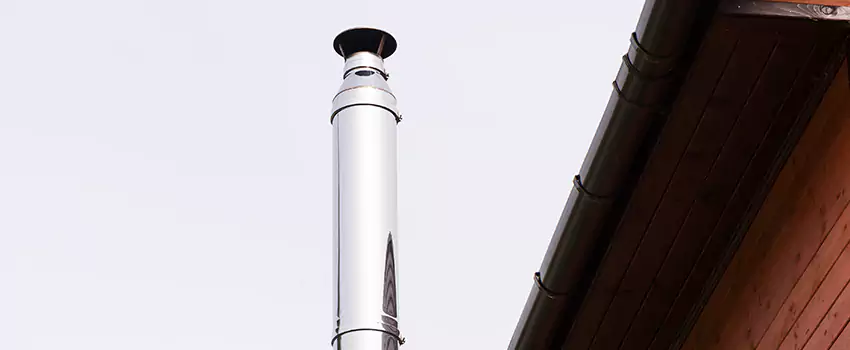 Chimney Installation Company in Ladner, BC