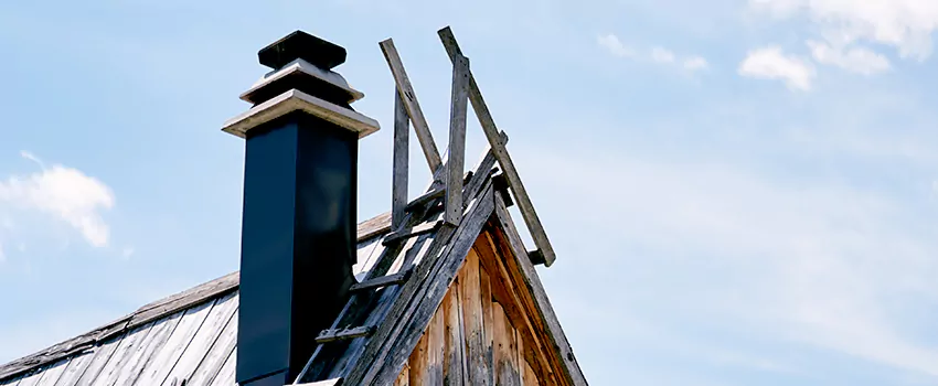 Insulated Chimney Liner Services in Ladner, BC