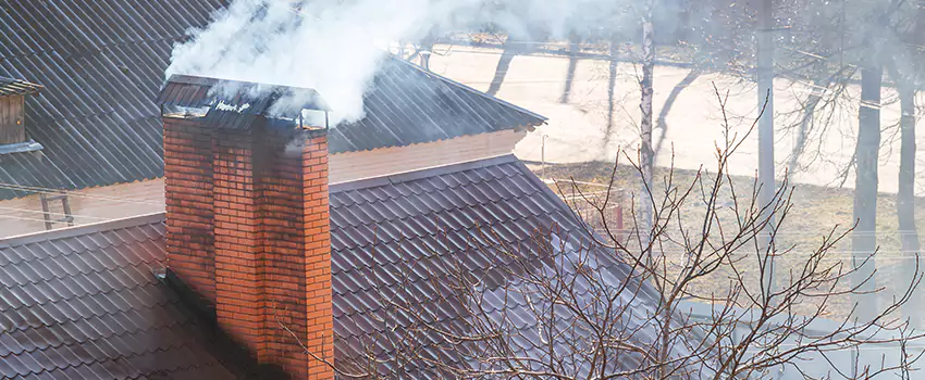 Chimney Saver Masonry Repair Contractor in Ladner, British Columbia