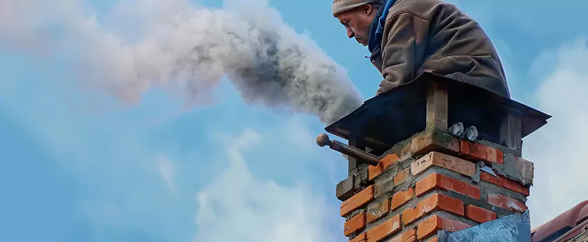 Soot Buildup Prevention in Ladner, British Columbia