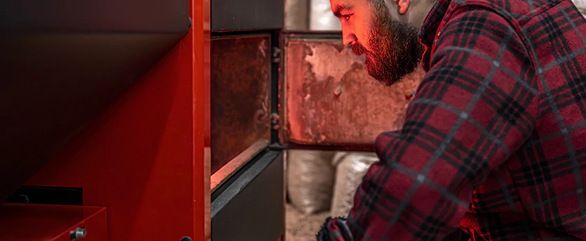 Brick Chimney Sweeping in Ladner, British Columbia